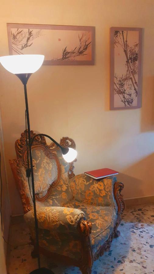 Bed and Breakfast Bed And Books Isabella Катания Экстерьер фото