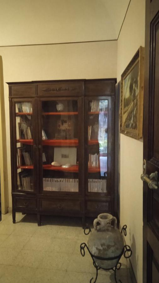 Bed and Breakfast Bed And Books Isabella Катания Экстерьер фото