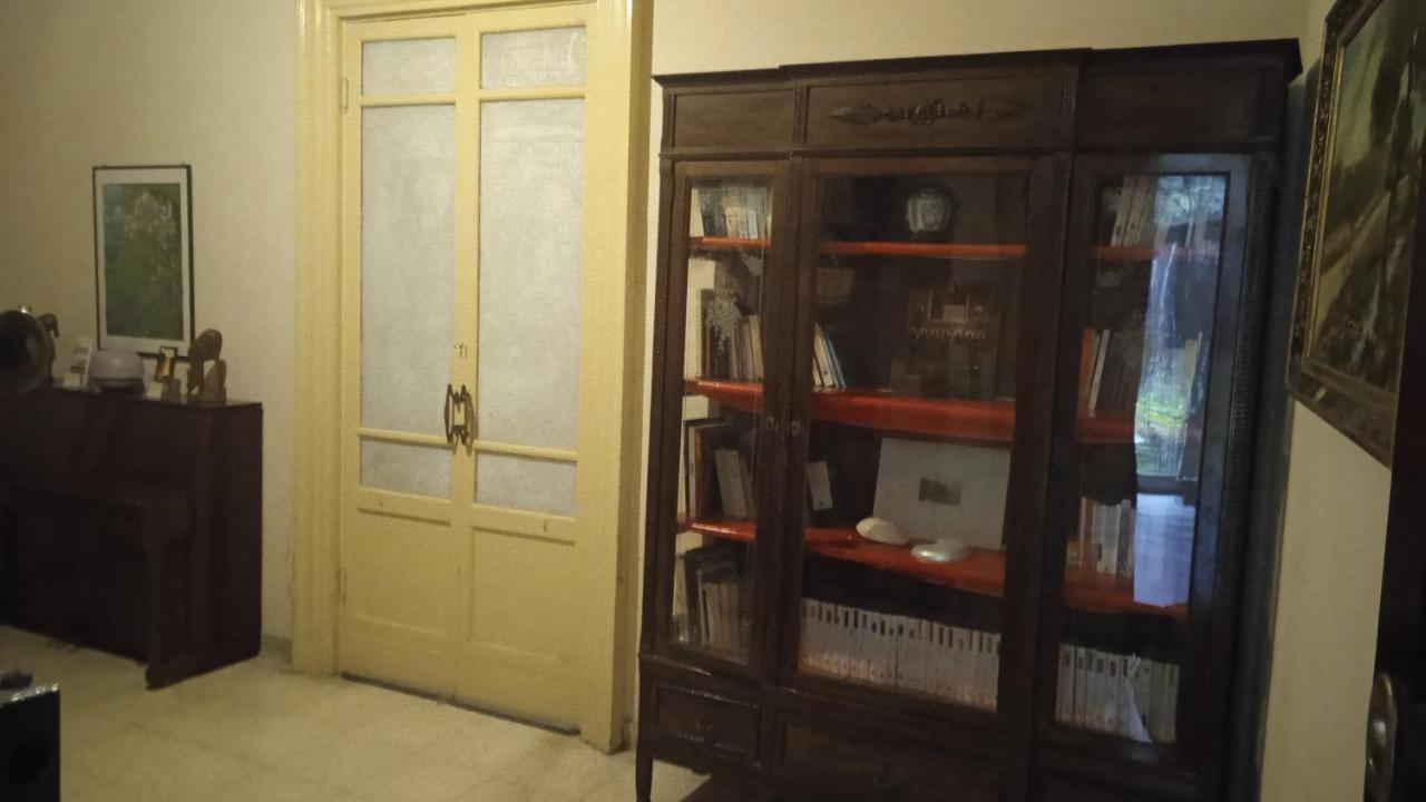 Bed and Breakfast Bed And Books Isabella Катания Экстерьер фото